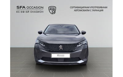 peugeot-3008-new-line-up-allure-1-6-plug-in-hybrid-2wd-225-e-eat8-euro-6 - 1