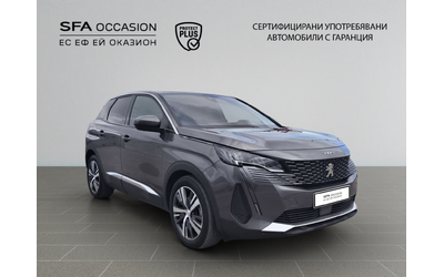 peugeot-3008-new-line-up-allure-1-6-plug-in-hybrid-2wd-225-e-eat8-euro-6 - 2