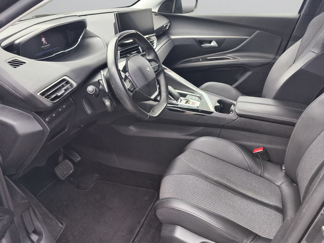 Peugeot 3008 New Line Up ALLURE 1.6 Plug-in HYBRID 2WD 225 e-EAT8 EURO 6 - автомобили, коли, обяви за нови и употребявани 8