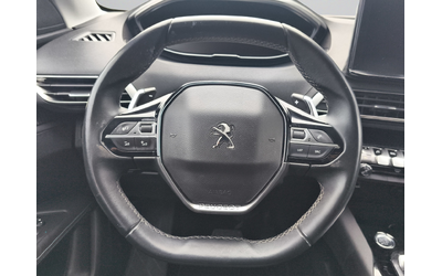 Peugeot 3008 New Line Up ALLURE 1.6 Plug-in HYBRID 2WD 225 e-EAT8 EURO 6 - автомобили, коли, обяви за нови и употребявани 9