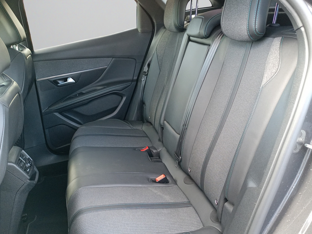 Peugeot 3008 New Line Up ALLURE PACK 1.2 PureTech 130 S&S BVM6 EURO 6 - автомобили, коли, обяви за нови и употребявани 10
