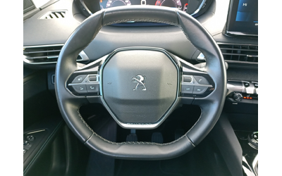 Peugeot 3008 New Line Up ALLURE PACK 1.2 PureTech 130 S&S BVM6 EURO 6 - автомобили, коли, обяви за нови и употребявани 11