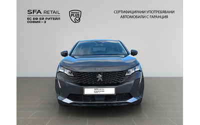 peugeot-3008-new-line-up-allure-pack-1-2-puretech-130-s-s-bvm6-euro-6 - 1