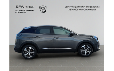 peugeot-3008-new-line-up-allure-pack-1-2-puretech-130-s-s-bvm6-euro-6 - 3