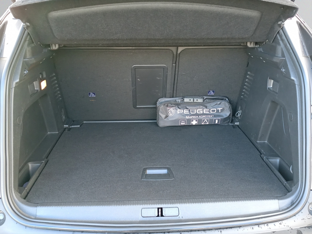 Peugeot 3008 New Line Up ALLURE PACK 1.2 PureTech 130 S&S BVM6 EURO 6 - автомобили, коли, обяви за нови и употребявани 8