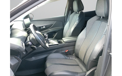 Peugeot 3008 New Line Up ALLURE PACK 1.2 PureTech 130 S&S BVM6 EURO 6 - автомобили, коли, обяви за нови и употребявани 9