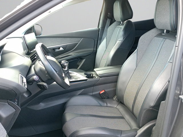 Peugeot 3008 New Line Up ALLURE PACK 1.2 PureTech 130 S&S BVM6 EURO 6 - автомобили, коли, обяви за нови и употребявани 9