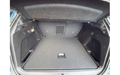 Peugeot 3008 New Line Up ALLURE PACK 1.2 PureTech 130 S&S EAT8 EURO 6 - автомобили, коли, обяви за нови и употребявани 12