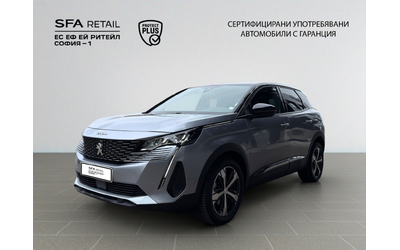 peugeot-3008-new-line-up-allure-pack-1-2-puretech-130-s-s-eat8-euro-6-4 - 0