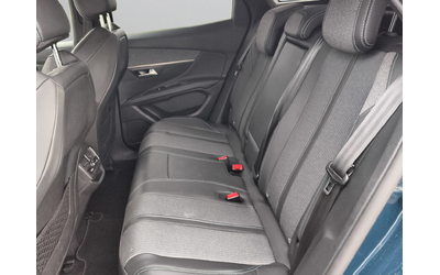 Peugeot 3008 New Line Up ALLURE PACK 1.6 Plug-in HYBRID 2WD 225 - автомобили, коли, обяви за нови и употребявани 11