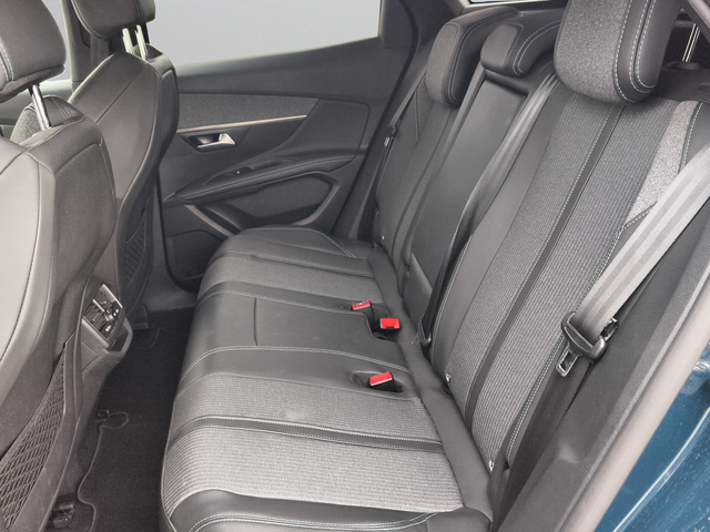 Peugeot 3008 New Line Up ALLURE PACK 1.6 Plug-in HYBRID 2WD 225 - автомобили, коли, обяви за нови и употребявани 11