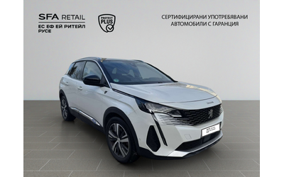 peugeot-3008-new-line-up-allure-pack-1-6-plug-in-hybrid-2wd-225-e-eat8-euro-6 - 2