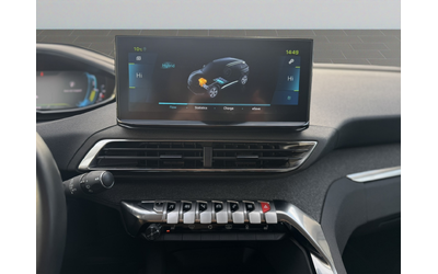 Peugeot 3008 New Line Up ALLURE PACK 1.6 Plug-in HYBRID 2WD 225 e-EAT8 EURO 6 - автомобили, коли, обяви за нови и употребявани 8