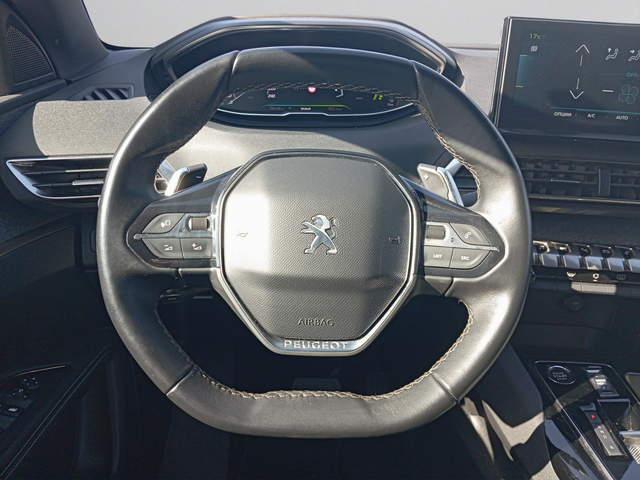 Peugeot 3008 New Line Up ALLURE PACK 1.6 Plug-in HYBRID 2WD 225 e-EAT8 EURO 6.4 - автомобили, коли, обяви за нови и употребявани 8