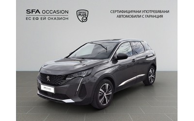 peugeot-3008-new-line-up-allure-pack-1-6-plug-in-hybrid-2wd-225-e-eat8-euro-6 - 0