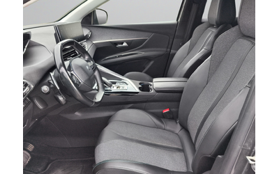 Peugeot 3008 New Line Up ALLURE PACK 1.6 Plug-in HYBRID 2WD 225 e-EAT8 EURO 6 - автомобили, коли, обяви за нови и употребявани 10