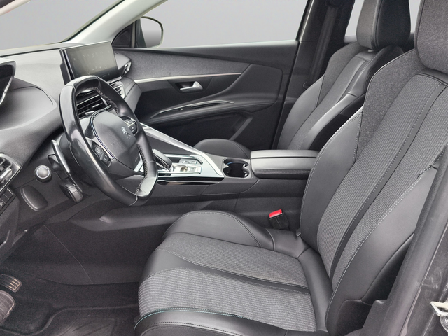 Peugeot 3008 New Line Up ALLURE PACK 1.6 Plug-in HYBRID 2WD 225 e-EAT8 EURO 6 - автомобили, коли, обяви за нови и употребявани 10