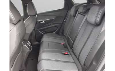Peugeot 3008 New Line Up ALLURE PACK 1.6 Plug-in HYBRID 2WD 225 e-EAT8 EURO 6 - автомобили, коли, обяви за нови и употребявани 11