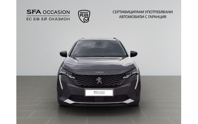peugeot-3008-new-line-up-allure-pack-1-6-plug-in-hybrid-2wd-225-e-eat8-euro-6 - 1