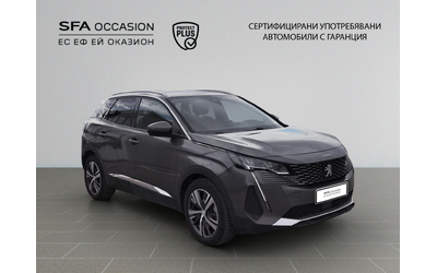 peugeot-3008-new-line-up-allure-pack-1-6-plug-in-hybrid-2wd-225-e-eat8-euro-6 - 2