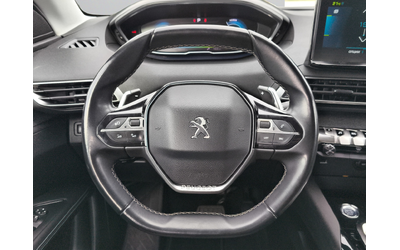 Peugeot 3008 New Line Up ALLURE PACK 1.6 Plug-in HYBRID 2WD 225 e-EAT8 EURO 6 - автомобили, коли, обяви за нови и употребявани 9