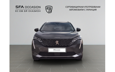 peugeot-3008-new-line-up-allure-pack-1-6-plug-in-hybrid-4wd-300-e-eat8-euro-6 - 1