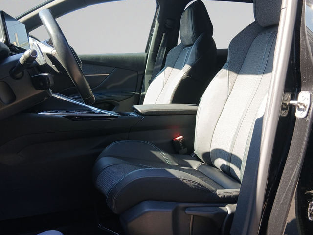 Peugeot 3008 New Line Up ALLURE PACK - автомобили, коли, обяви за нови и употребявани 9
