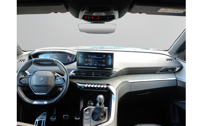 Peugeot 3008 New Line Up GT 1.2 PureTech 130 S&S BVM6 EURO 6 - автомобили, коли, обяви за нови и употребявани 11