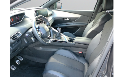 Peugeot 3008 New Line Up GT 1.2 PureTech 130 S&S BVM6 EURO 6 - автомобили, коли, обяви за нови и употребявани 9