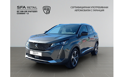 peugeot-3008-new-line-up-gt-1-5-bluehdi-130-s-s-bvm6-euro-6 - 0