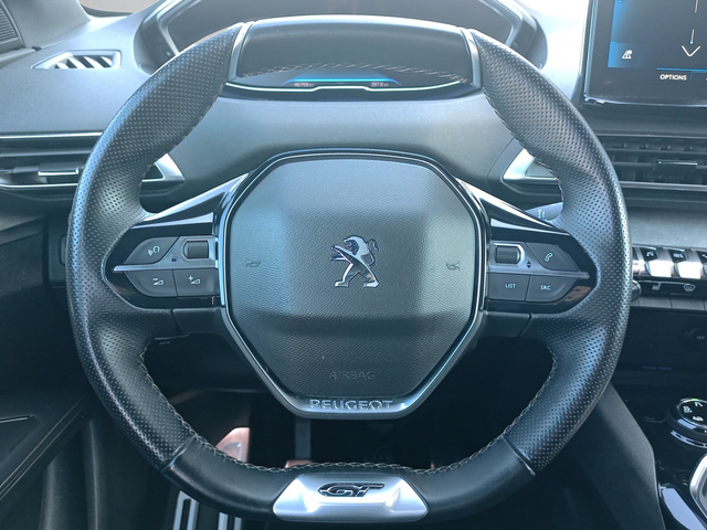 Peugeot 3008 New Line Up GT 1.5 BlueHDi 130 S&S BVM6 EURO 6 - автомобили, коли, обяви за нови и употребявани 10