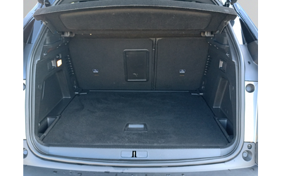 Peugeot 3008 New Line Up GT 1.5 BlueHDi 130 S&S BVM6 EURO 6 - автомобили, коли, обяви за нови и употребявани 13