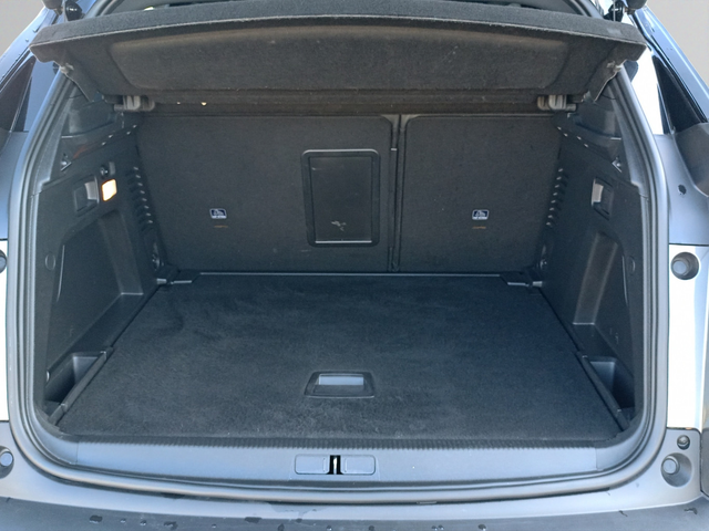 Peugeot 3008 New Line Up GT 1.5 BlueHDi 130 S&S BVM6 EURO 6 - автомобили, коли, обяви за нови и употребявани 13
