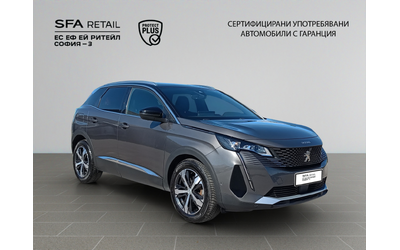 peugeot-3008-new-line-up-gt-1-5-bluehdi-130-s-s-bvm6-euro-6 - 2