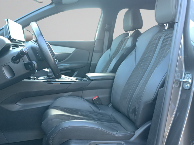 Peugeot 3008 New Line Up GT 1.5 BlueHDi 130 S&S BVM6 EURO 6 - автомобили, коли, обяви за нови и употребявани 8