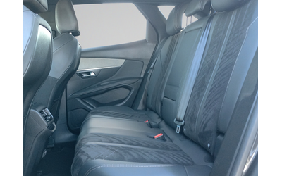 Peugeot 3008 New Line Up GT 1.5 BlueHDi 130 S&S BVM6 EURO 6 - автомобили, коли, обяви за нови и употребявани 9
