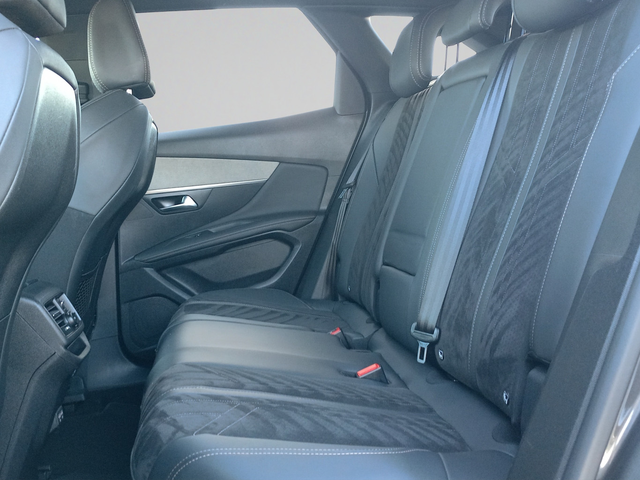 Peugeot 3008 New Line Up GT 1.5 BlueHDi 130 S&S BVM6 EURO 6 - автомобили, коли, обяви за нови и употребявани 9