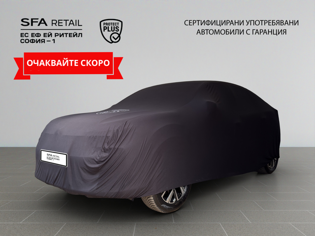 Peugeot 3008 New Line Up GT 1.5 BlueHDi 130 S&S EAT8 EURO 6 - автомобили, коли, обяви за нови и употребявани 0