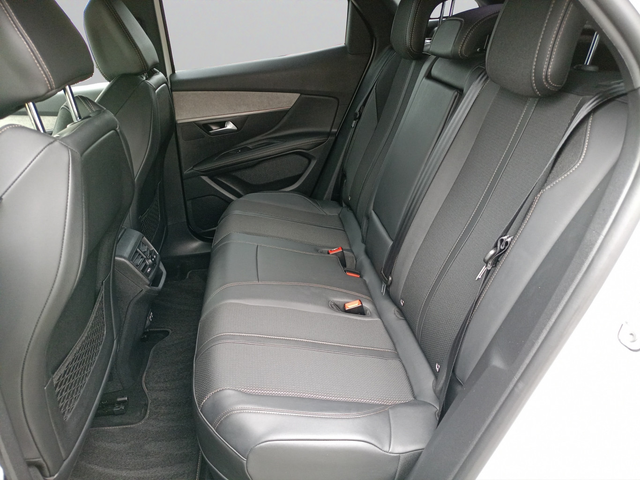 Peugeot 3008 New Line Up GT 1.6 Plug-in HYBRID 4WD 300 e-EAT8 EURO 6 - автомобили, коли, обяви за нови и употребявани 10