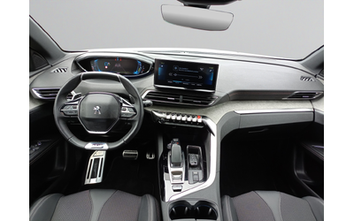 Peugeot 3008 New Line Up GT 1.6 Plug-in HYBRID 4WD 300 e-EAT8 EURO 6 - автомобили, коли, обяви за нови и употребявани 11