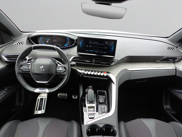 Peugeot 3008 New Line Up GT 1.6 Plug-in HYBRID 4WD 300 e-EAT8 EURO 6 - автомобили, коли, обяви за нови и употребявани 11