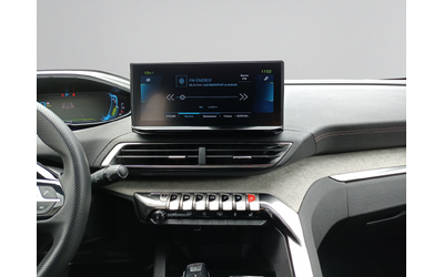Peugeot 3008 New Line Up GT 1.6 Plug-in HYBRID 4WD 300 e-EAT8 EURO 6 - автомобили, коли, обяви за нови и употребявани 13