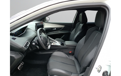 Peugeot 3008 New Line Up GT 1.6 Plug-in HYBRID 4WD 300 e-EAT8 EURO 6 - автомобили, коли, обяви за нови и употребявани 9