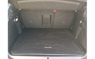 Peugeot 3008 New Line Up GT 1.6 Plug-in HYBRID 4WD 300 e-EAT8 EURO 6 - автомобили, коли, обяви за нови и употребявани 8