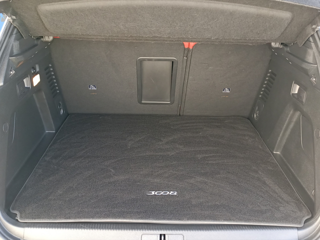 Peugeot 3008 New Line Up GT 1.6 Plug-in HYBRID 4WD 300 e-EAT8 EURO 6 - автомобили, коли, обяви за нови и употребявани 8
