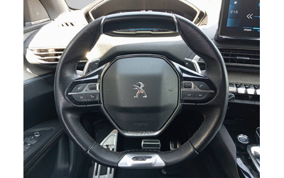 Peugeot 3008 New Line Up GT 1.6 PureTech 180 S&S EAT8 EURO 6 - автомобили, коли, обяви за нови и употребявани 9