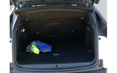 Peugeot 3008 New Line Up GT 1.6 PureTech 180 S&S EAT8 EURO 6 - автомобили, коли, обяви за нови и употребявани 13