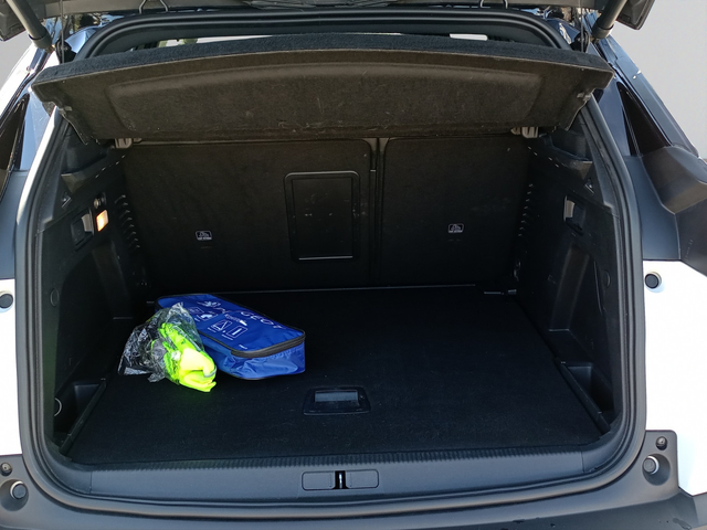 Peugeot 3008 New Line Up GT 1.6 PureTech 180 S&S EAT8 EURO 6 - автомобили, коли, обяви за нови и употребявани 13