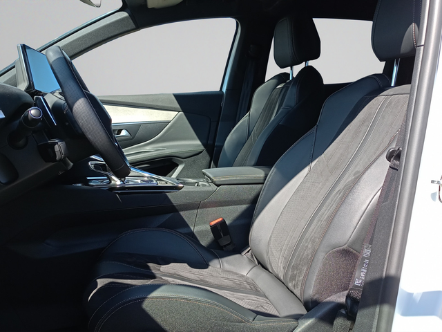 Peugeot 3008 New Line Up GT 1.6 PureTech 180 S&S EAT8 EURO 6 - автомобили, коли, обяви за нови и употребявани 8