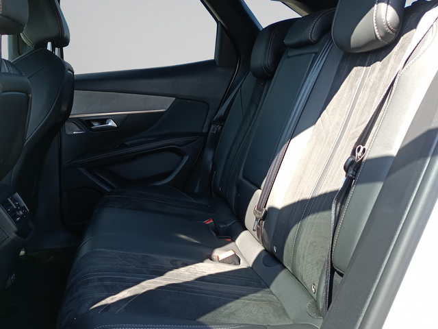 Peugeot 3008 New Line Up GT 1.6 PureTech 180 S&S EAT8 EURO 6 - автомобили, коли, обяви за нови и употребявани 9